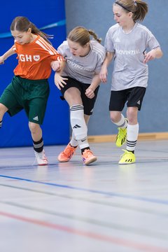 Bild 14 - U12 NFV Futsalturnier HH,SH,HB,NDS